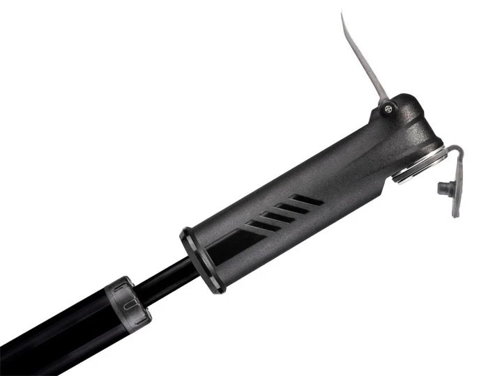 Topeak Roadie DA Mini Pump 4 Topeak Roadie DA Mini Pump - Image 2