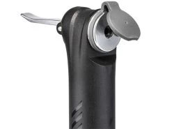 Topeak Roadie DA Mini Pump 9 Topeak Roadie DA Mini Pump -Bicycle accessory tool store 41804 2