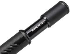 Topeak Roadie DA Mini Pump 10 Topeak Roadie DA Mini Pump -Bicycle accessory tool store 41804 3