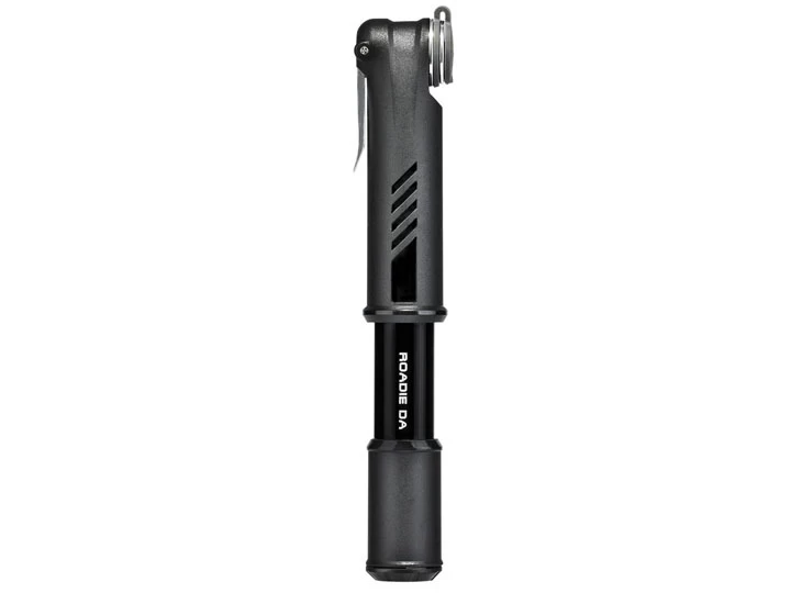 Topeak Roadie DA Mini Pump 3 Topeak Roadie DA Mini Pump