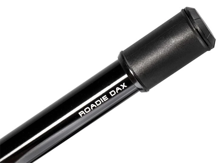 Topeak Roadie DAX Mini Pump 7 Topeak Roadie DAX Mini Pump - Image 5