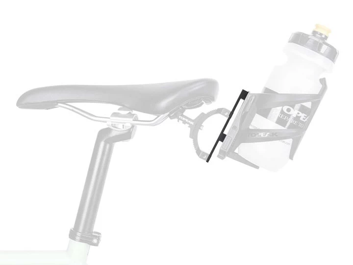 Topeak Alt-Position Cage Mounts 5 Topeak Alt-Position Cage Mounts - Image 3