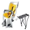 Topeak Babyseat II & Rack For Disc Brake - 29 -Bicycle accessory tool store 49029