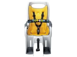 Topeak Babyseat II & Rack For Disc Brake - 29 -Bicycle accessory tool store 49029 2