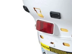 Topeak Babyseat II & Rack For Disc Brake - 29 -Bicycle accessory tool store 49029 4