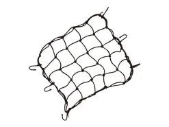Topeak Cargo Net -Bicycle accessory tool store 49034 1