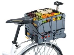 Topeak Cargo Net -Bicycle accessory tool store 49034 2