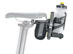 Topeak Tri-Backup TubeBag -Bicycle accessory tool store 49073 2