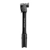 Topeak Pocket Rocket Pump - Black 2 Topeak Pocket Rocket Pump - Black -Bicycle accessory tool store 51619