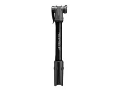 Topeak Pocket Rocket Pump - Black