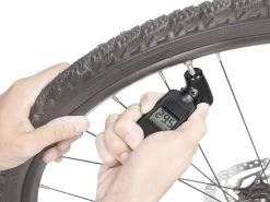 Topeak Twingauge D2 Gauge -Bicycle accessory tool store 51621 3