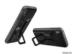 Topeak Ridecase For IPhone With Mount -Bicycle accessory tool store 59483 1