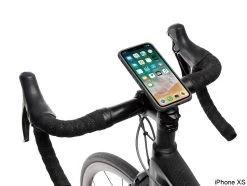 Topeak Ridecase For IPhone With Mount -Bicycle accessory tool store 59483 2