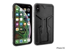 Topeak Ridecase For IPhone With Mount -Bicycle accessory tool store 59483