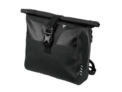 Topeak Barloader Handlebar Bag - Black 6.5L