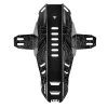 Topeak D-Flash FS Front Mudguard 1 Topeak D-Flash FS Front Mudguard -Bicycle accessory tool store 65732