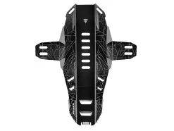 Topeak D-Flash ST Rear Mudguard