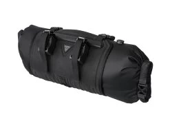 Topeak Frontloader Handlebar Bag - Black