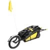 Topeak Journey Trailer TX And Drybag -Bicycle accessory tool store 65746
