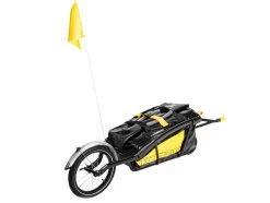 Topeak Journey Trailer TX And Drybag