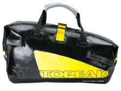 Topeak Journey Trailer TX And Drybag -Bicycle accessory tool store 65746 4