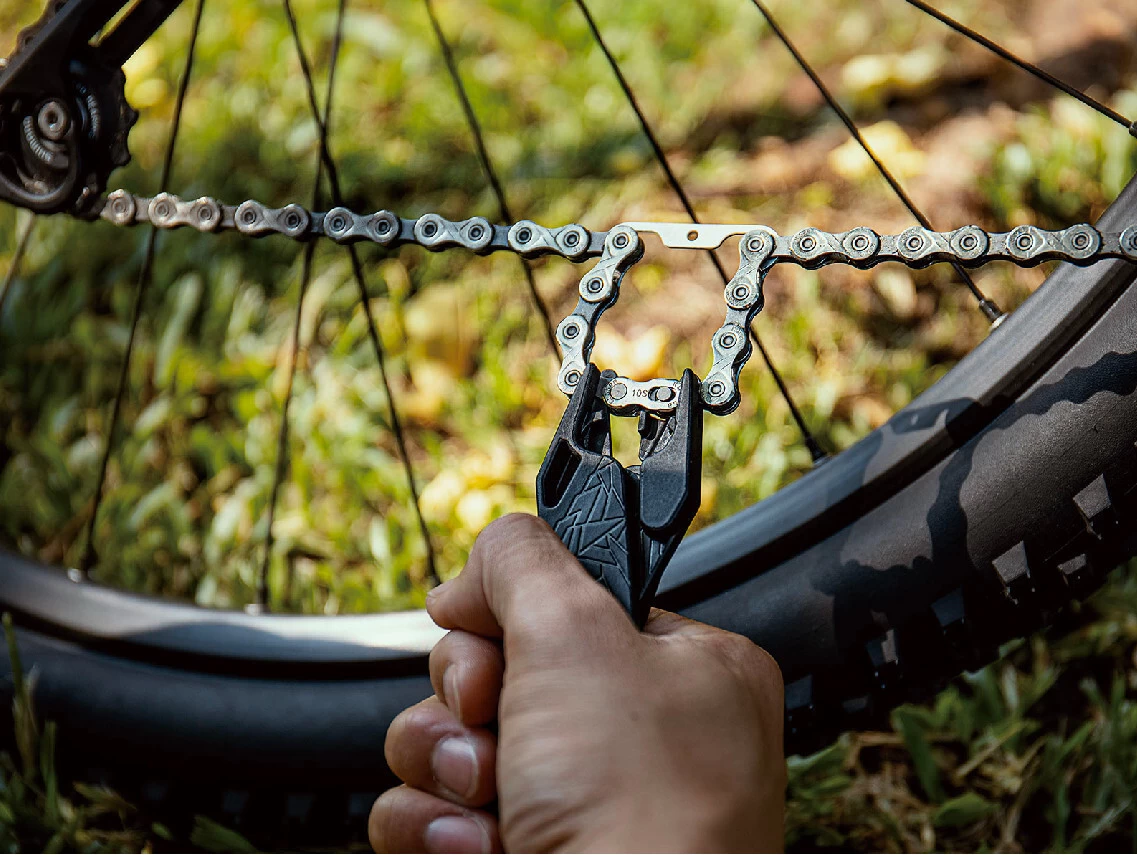Topeak Power Lever Tyre Levers 6 Topeak Power Lever Tyre Levers - Image 4