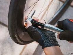 Topeak Roadie TT Mini Pump -Bicycle accessory tool store 65784 2