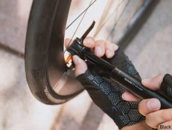 Topeak Roadie TT Pump -Bicycle accessory tool store 65785 2