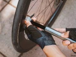 Topeak Roadie TT Pump -Bicycle accessory tool store 65786 2