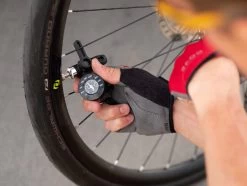 Topeak Shuttle Gauge G2 -Bicycle accessory tool store 65788 2