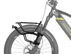 Topeak Tetrarack M1 (Mountain) -Bicycle accessory tool store 65790 2