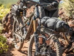 Topeak Tetrarack M1 (Mountain) -Bicycle accessory tool store 65790 4