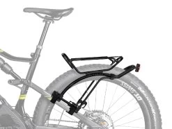 Topeak Tetrarack M2 (Mountain) -Bicycle accessory tool store 65791 2