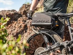 Topeak Tetrarack M2 (Mountain) -Bicycle accessory tool store 65791 3