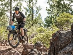 Topeak Tetrarack M2 (Mountain) -Bicycle accessory tool store 65791 4