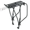 Topeak Uni Supertourist Rack (Disc) - Black -Bicycle accessory tool store 65807