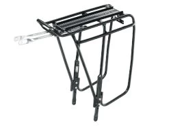 Topeak Uni Supertourist Rack DX (Non-Disc) - Black