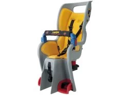 Topeak BabySeat II And BabySeat II Rack - Standard -Bicycle accessory tool store 6678 1