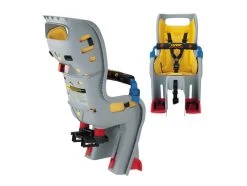 Topeak BabySeat II And BabySeat II Rack - Standard -Bicycle accessory tool store 6678 2