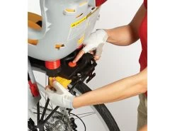 Topeak BabySeat II And BabySeat II Rack - Standard -Bicycle accessory tool store 6678 3