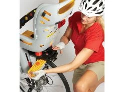 Topeak BabySeat II And BabySeat II Rack - Standard -Bicycle accessory tool store 6678 4