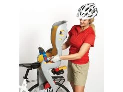 Topeak BabySeat II And BabySeat II Rack - Standard -Bicycle accessory tool store 6678 5