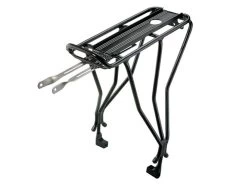 Topeak BabySeat II And BabySeat II Rack For Disc Brake - 700c -Bicycle accessory tool store 6679 6