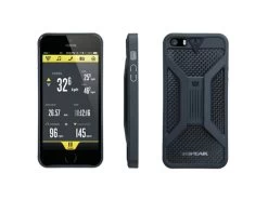 Topeak Ride Case For Iphone 5/5s - Black