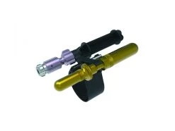 Topeak Tubi Master W/ CO2