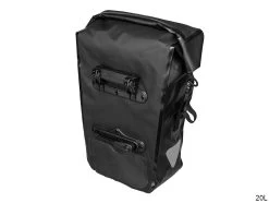 Topeak DryBag Single Pannier Bag -Bicycle accessory tool store 76258 1
