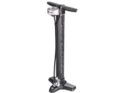 Topeak Joe Blow Twin Turbo Floor Pump