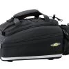 Topeak MTS Trunk Bag EX -Bicycle accessory tool store 76265