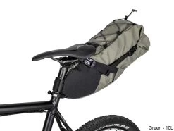 Topeak Backloader Saddle Bag -Bicycle accessory tool store 91113 1