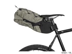 Topeak Backloader Saddle Bag -Bicycle accessory tool store 91113 2